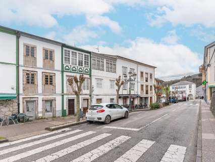 Casa en venta en Boal