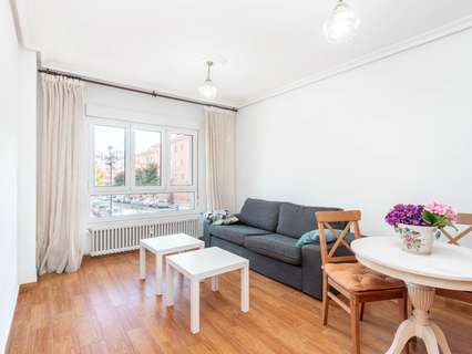 Piso en venta en Oviedo