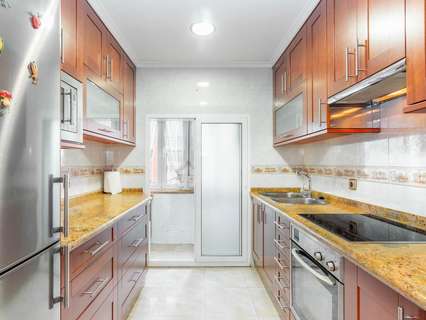 Piso en venta en Aller