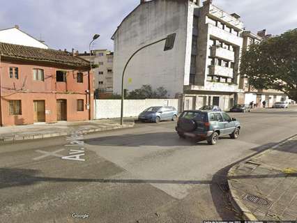 Parcela urbana en venta en San Martín del Rey Aurelio