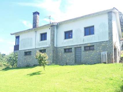 Chalet en alquiler en Carreño