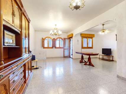 Casa en venta en Vícar