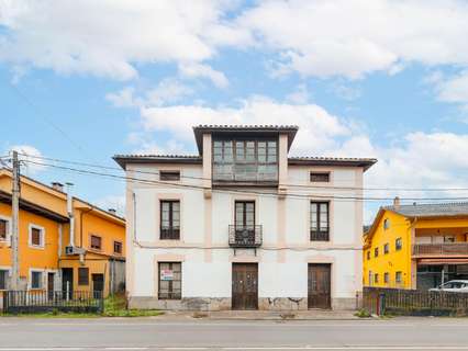 Casa en venta en Cangas de Onís