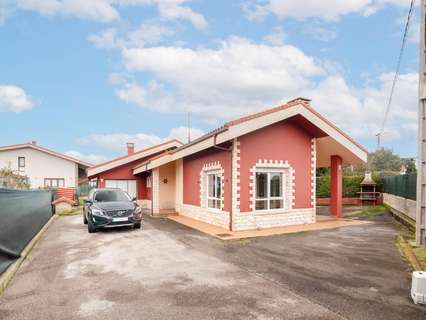 Casa en venta en Gozón rebajada