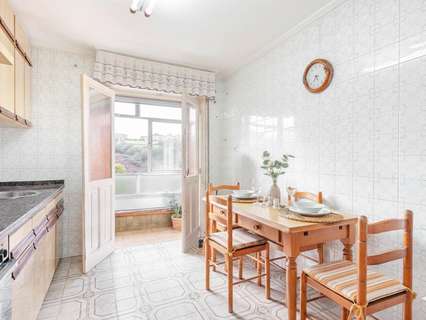 Piso en venta en Avilés