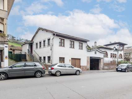 Casa en venta en Cangas de Onís