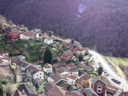 Casa en venta en Aller