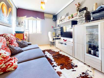 Piso en venta en Huércal de Almería rebajado