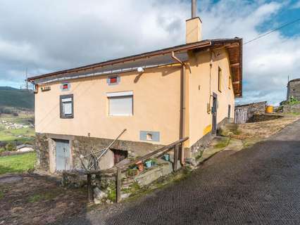 Casa en venta en Boal