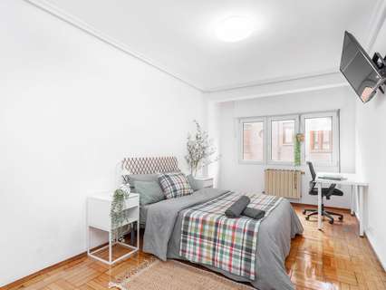 Piso en venta en Oviedo