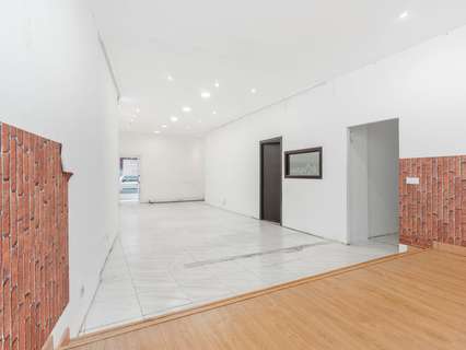 Local comercial en venta en Avilés