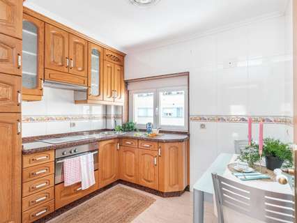 Piso en venta en Oviedo