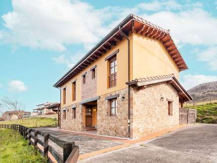 Casa en venta en Nava