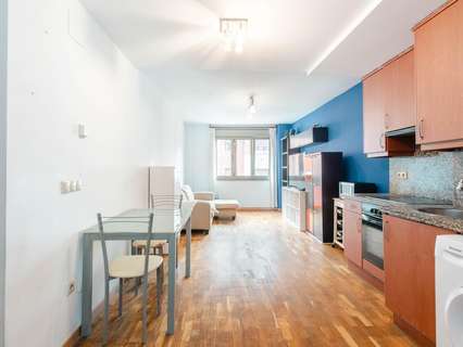 Apartamento en venta en Llanera