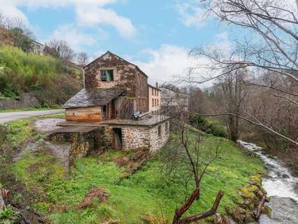 Casa en venta en Illano