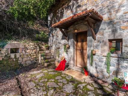 Casa en venta en Somiedo