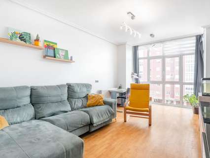 Piso en venta en Oviedo rebajado