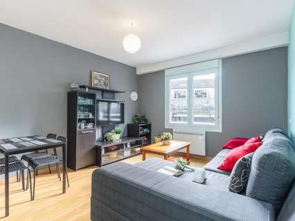 Piso en venta en Llanes