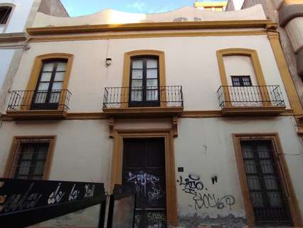 Edificio en venta en Almería