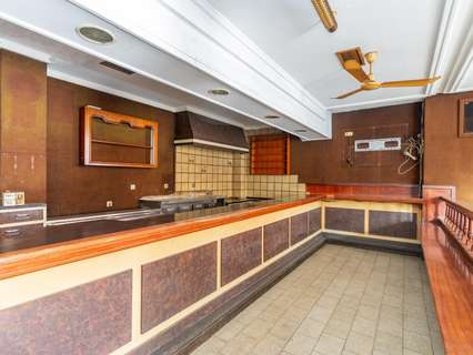 Local comercial en venta en Langreo