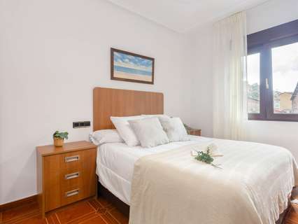 Piso en alquiler en Aller