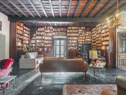 Chalet en venta en Proaza