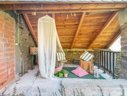 Casa en venta en Coaña