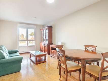 Ático dúplex en venta en Muros de Nalón