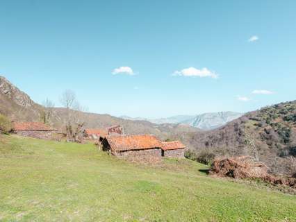 Piso en venta en Teverga