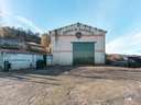 Nave industrial en venta en Langreo