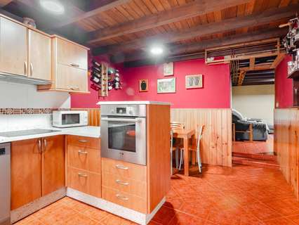 Casa en venta en Lena