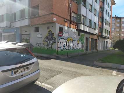 Local comercial en venta en Gijón