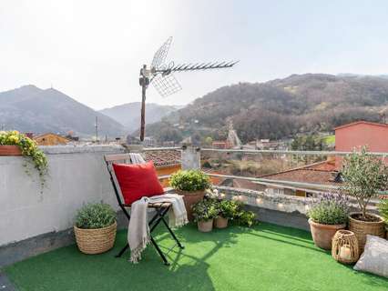 Piso en venta en Aller zona Moreda