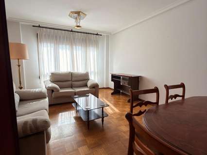 Piso en alquiler en Oviedo