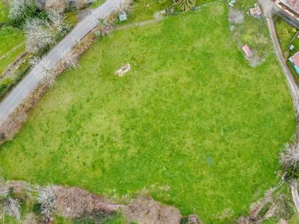 Parcela urbana en venta en Parres