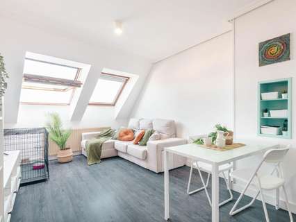 Piso en venta en Oviedo