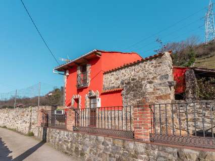 Casa en venta en Lena