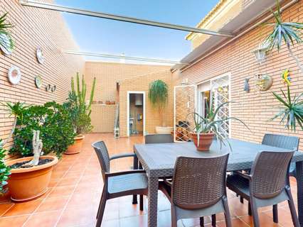 Chalet en venta en Almería