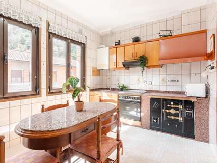 Piso en venta en Aller