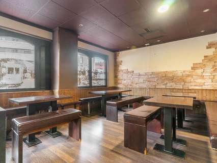 Local comercial en venta en Castrillón