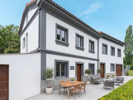 Casa en venta en Bimenes