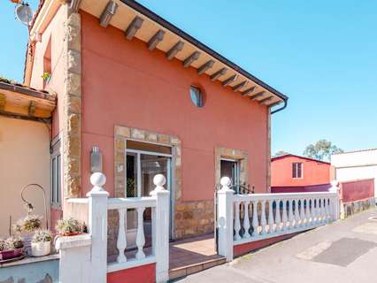 Casa en venta en Siero