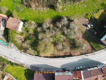 Parcela urbana en venta en Bimenes