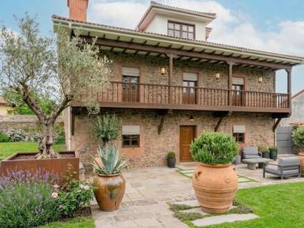 Chalet en venta en Avilés