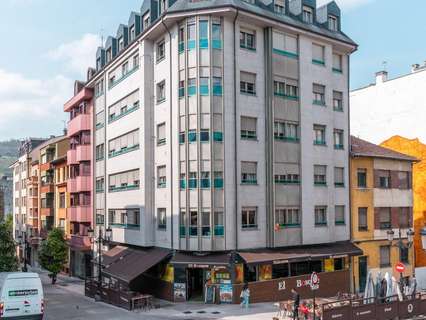Plaza de parking en alquiler en Oviedo