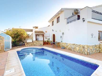 Casa en venta en Arboleas