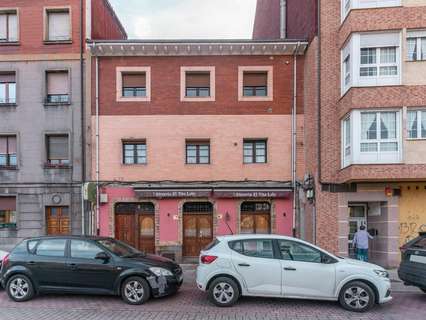 Edificio en venta en Langreo