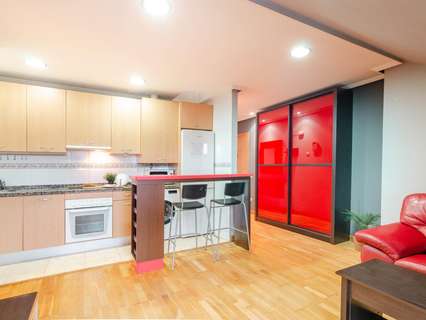 Piso en venta en Langreo