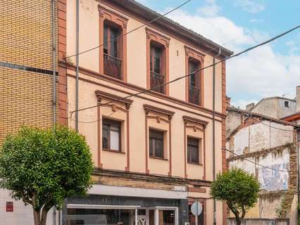 Edificio en venta en Langreo