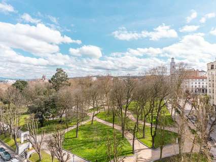 Piso en venta en Oviedo